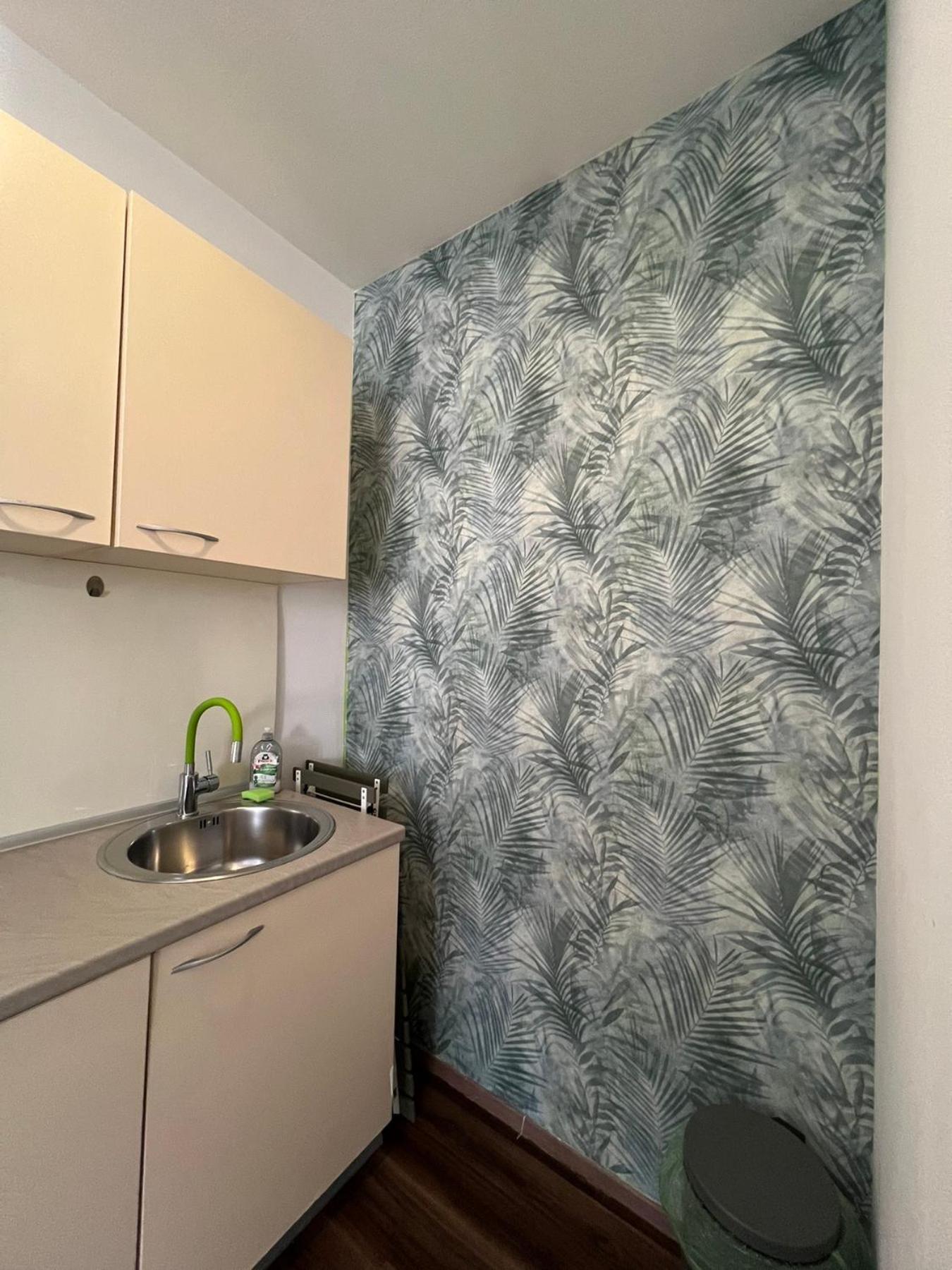 Lovely Ljubljana Apartment Bagian luar foto