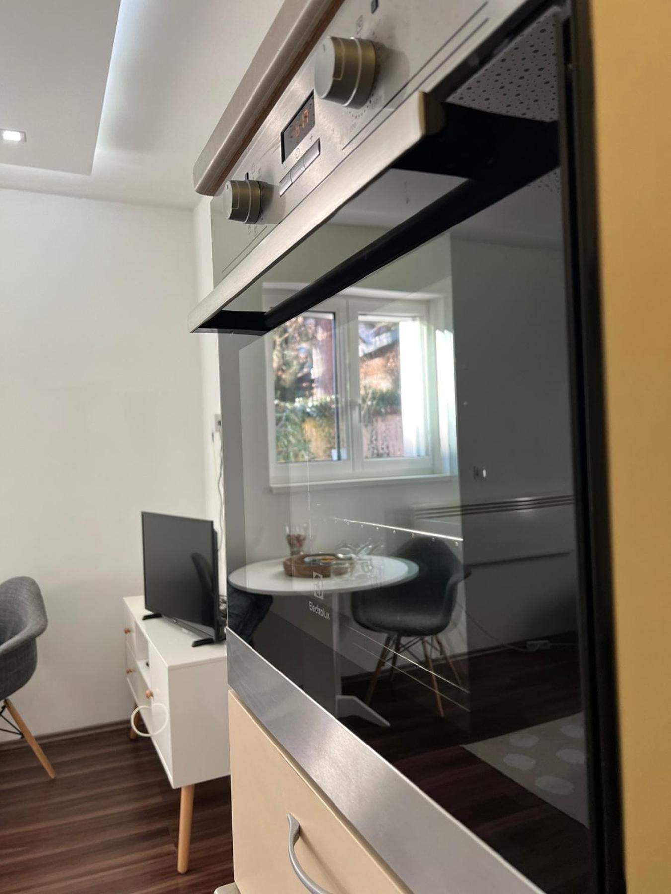 Lovely Ljubljana Apartment Bagian luar foto