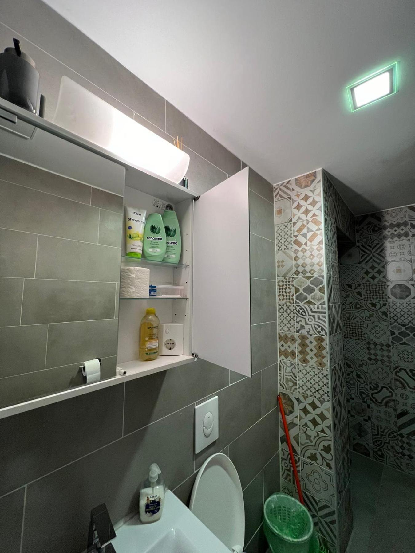 Lovely Ljubljana Apartment Bagian luar foto